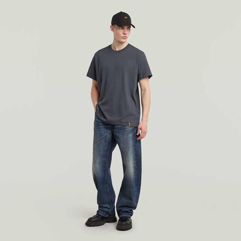 G-Star Essential Loose T-Shirt image number 3